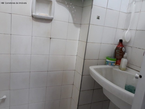 Imagem 19 de 24 de Apartamento - Hmap1022 - 68180820