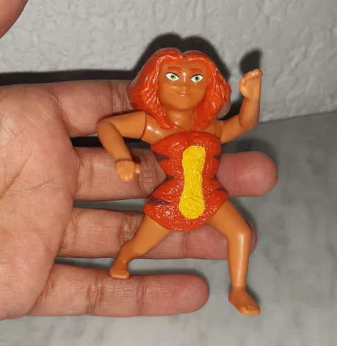 Muñecos de burger king 2020 new arrivals