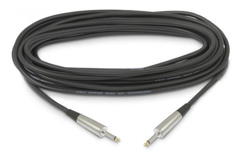 Cable Para Parlante Skp 1/4 - 1/4 Pp-1630 9mts