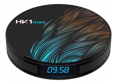 Imagen 4 de 4 de Tv Box Mxq-4k Ultra Hd Android Netflix Youtube Estilo Roku