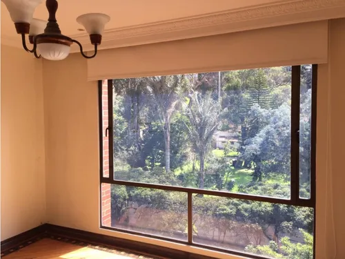 Arriendo Apartamento En Chico
