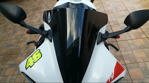 Yamaha Yzfr1