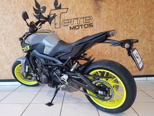 Imagem 6 de 6 de Yamaha - Mt-09 Abs 2018