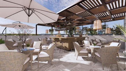 Imagen 8 de 13 de Departamento En Pre Venta En Colonia Pedregal De Santo Domingo Coyoacan