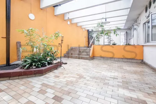 Apartamento En Arriendo/venta En Chico Reservado. Cod V6830