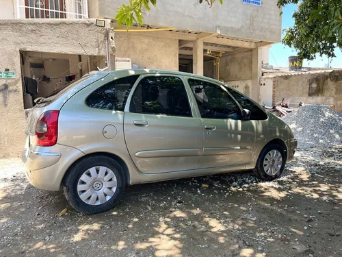 Citroën Xsara Picasso 2.0 Exclussive