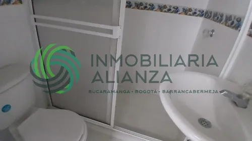 Apartamento En Arriendo En Cañaveral. Cod A16985