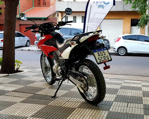 Honda Xr150 '17 - 18.250km - Excelente Estado!