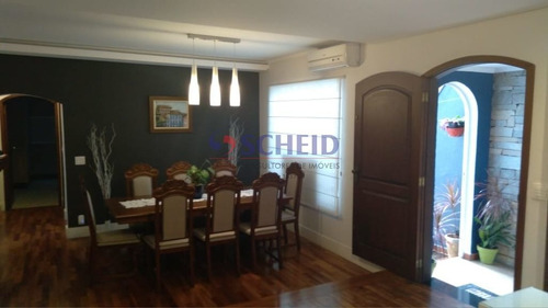 Imagem 4 de 15 de Casa - Jardim Ipanema - Mr75840
