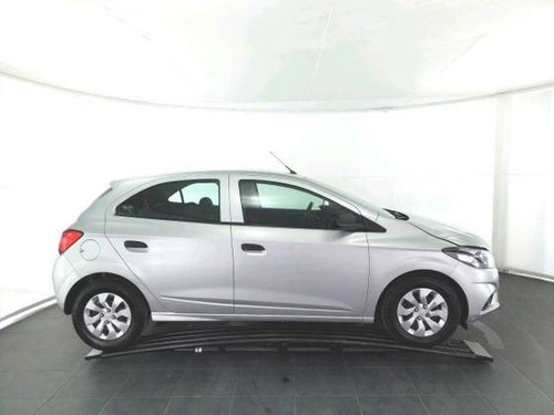 Imagem 9 de 9 de Chevrolet Joy 1.0 Spe4 Flex Manual