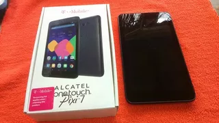 Alcatel One Touch Pixi 7