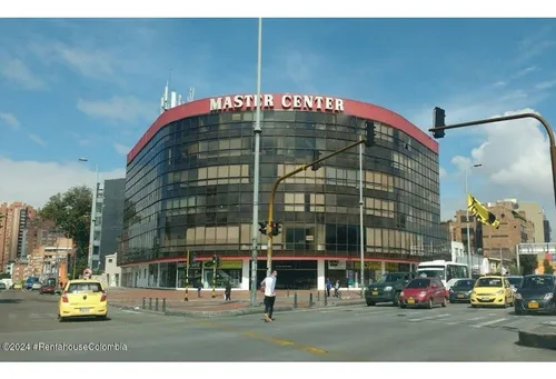 Comercial En Los Andes Norte Rah Co: 25-1030