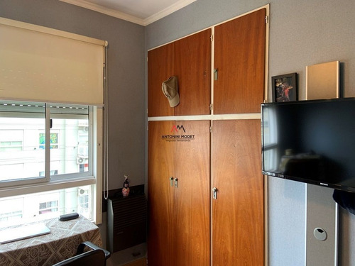Imagen 21 de 29 de Departamento En Venta En Torres De Abasto