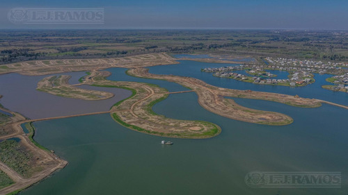 Terreno Al Lago, Barrio Amarras, Puertos / Escobar