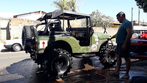 Jeep Willys