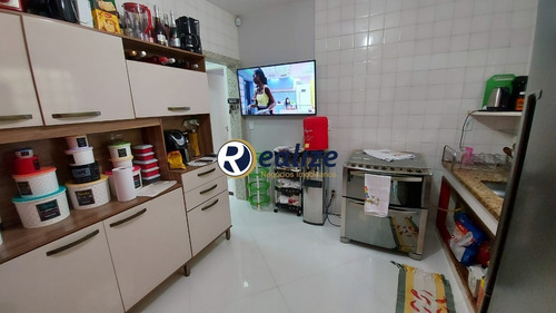 Casa 4 Quartos Mobiliado Com Área De Lazer Completa Na Praia Em Guarapari-es - Ca00167 - 69307506