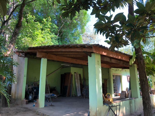 Chácara À Venda, 5000 M² Por R$ 1.450.000,00 - Condomínio Chácaras Carolina - Itu/sp - Ch0033