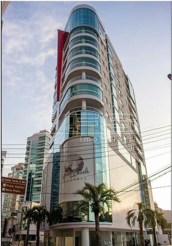 Imagem 1 de 15 de Green Beach Residence - 6 Suítes Centro Itapema - 36