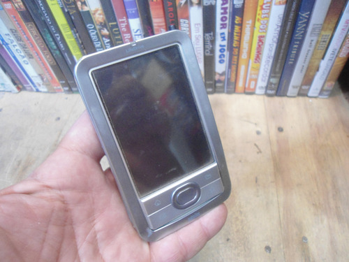 Palm One - Life Drive - Sem Teste - Leia A Descrição (Usado)