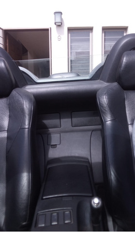 Nissan 350Z 3.5 Coupe 2 Asientos At