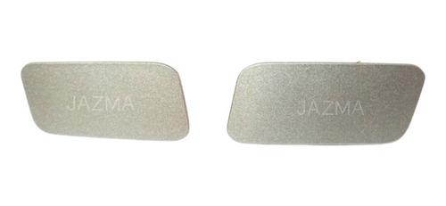 Tapa Lavafaro Land Cruiser Lc 300 (par) Original Toyota