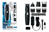 Comprar Maquina Wahl Para Afeitar Multiusos + Navaja+ Gillette Dorco