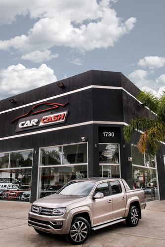Volkswagen Amarok 3.0 V6 Extreme 258cv 4x4 Aut - Car Cash