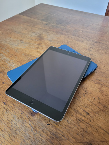 iPad Apple Mini 2nd Generation 