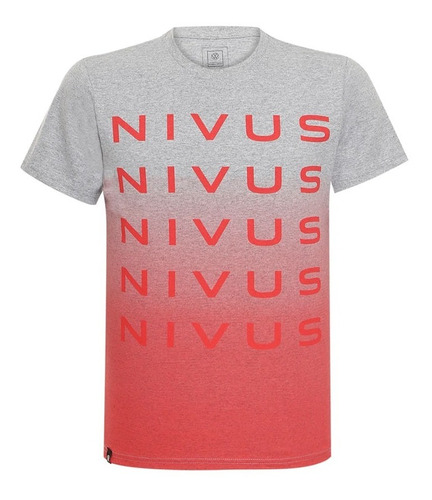 Camiseta Launch Nivus Volkswagen Masculina V04010059004