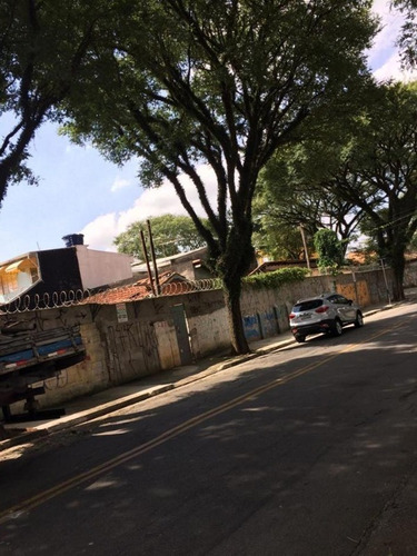 Imagem 9 de 10 de Terreno - 6390 - 32214784