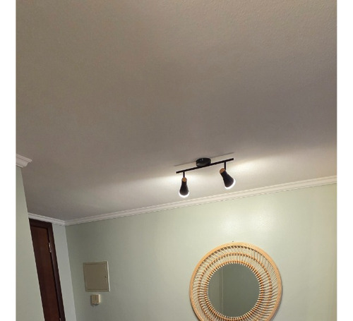 Departamento San Carlos De Apoquindo 3d/3b 100m2 U Los Andes