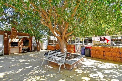 Casa Ladrillo Jaime Bravo, La Paz, Bcs