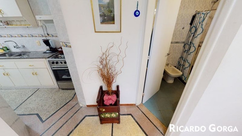 Imagen 5 de 12 de Venta Apartamentos Brazo Oriental 1 Dormitorios Con Renta (ref: Rgo-36)