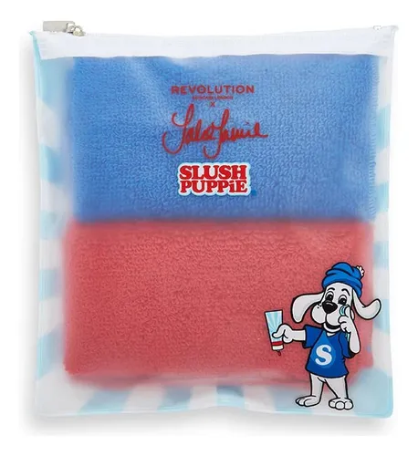 Revolution: Slush Puppie