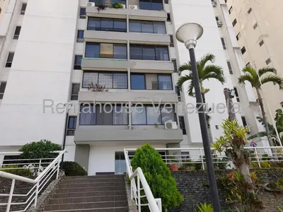Apartamento en alquiler
