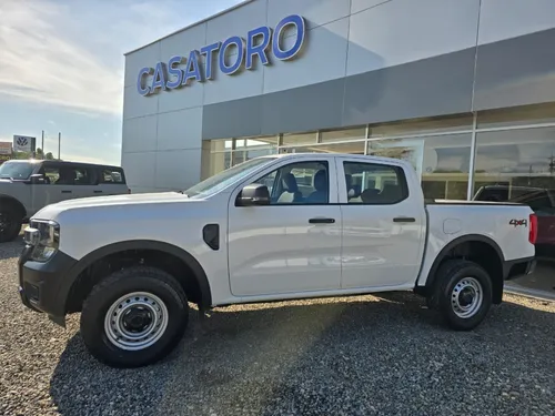 Ranger Xl 2026 4x4 Mjt