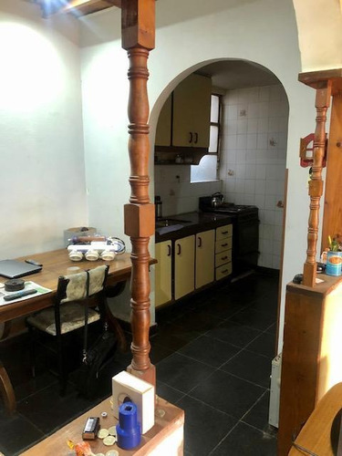 Imagen 4 de 21 de Ph 3 Ambientes - Monte Castro