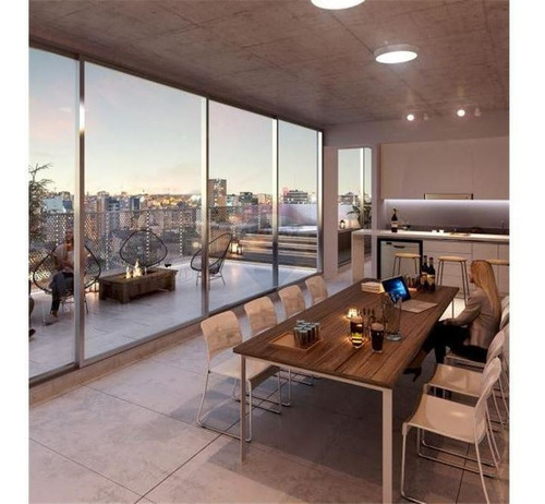 Imagen 4 de 10 de Venta Monoambiente Premium Palermo