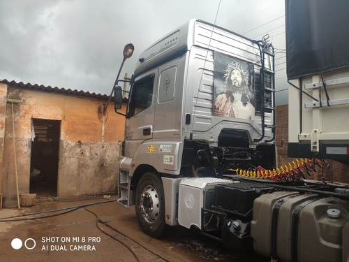 Mercedes-benz Axor 2544