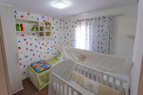 Imagem 11 de 24 de Apartamento Com 2 Dormitórios À Venda, 53 M² Por R$ 295.000,00 - Santa Terezinha - São Bernardo Do Campo/sp - Ap2867