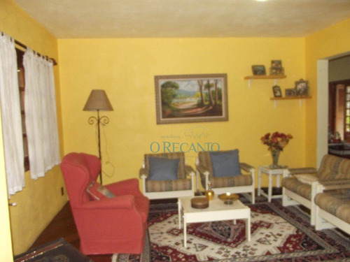Imagem 21 de 30 de Casa Com 6 Dormitórios À Venda, 570 M² Por R$ 3.500.000,00 - Centro - Canela/rs - Ca0163