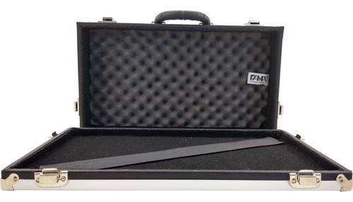 Case Para Pedaleira Boss Me 80