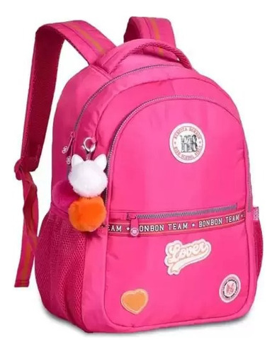 Mochila Rebecca Bonbon Rb 