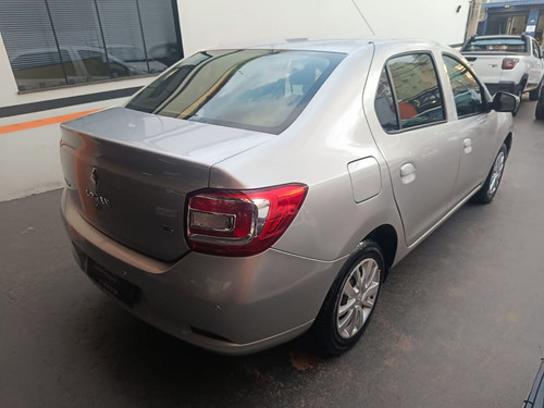 Renault Logan LOGAN Expression Flex 1.6 16V 4p
