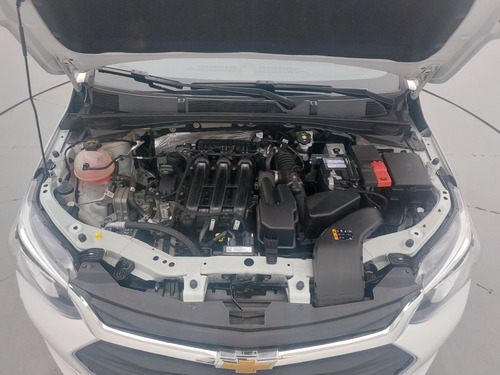 Chevrolet Onix 1.0 FLEX PLUS LT MANUAL