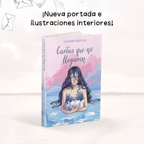 Cartas Que No Llegaron, Gilraen Eärfalas