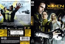 Comprar X Men Saga De Peliculas Completa Dvd