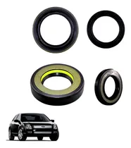 Comprar Kit Cajetín Dirección Ford Fusión Años 2.3l 3.0l 2006 A 2012