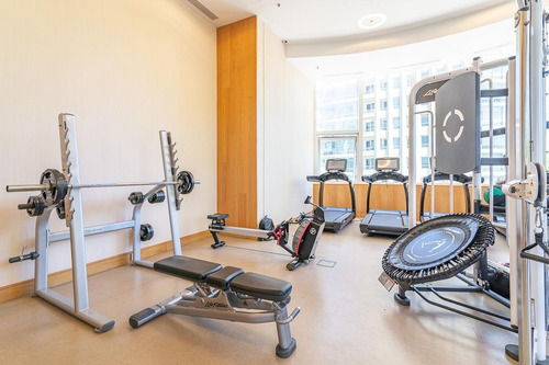 Imagen 25 de 30 de Departamento - Puerto Madero - Venta - Piscina Propia - Terraza - Alvear Tower - 5 Amb