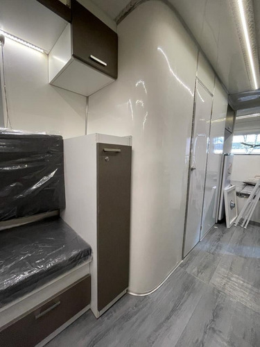 Imagen 14 de 25 de Casa Rodante 6 Personas Alta Gama 6,5 Mts Interior Unicas